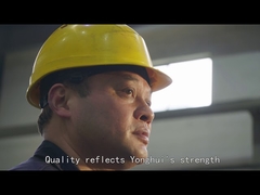 Компания по производству радиационных труб Dellok Yonghui, Ltd.