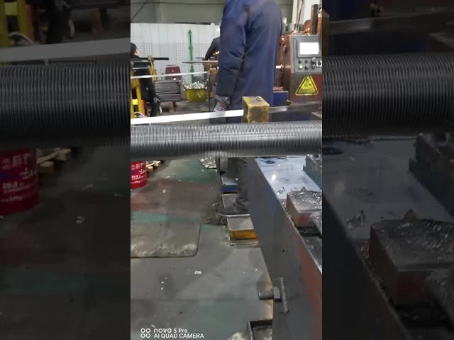 Купить DELLOK YONGHUI Высокопроизводительная трубка для увеличения теплопередачи online manufacture