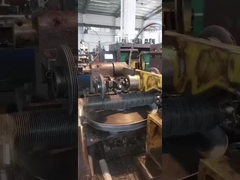 Труба вкладыша горячего погружения DELLOK ASTM A53 гальванизированная гальванизировала стальную свернутую трубу калиброванной