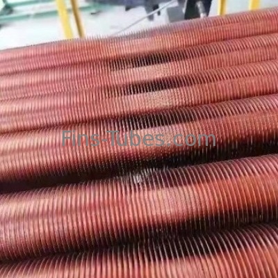 Купить DELLOK Встроенная трубка типа G для охладителя воздуха online manufacture