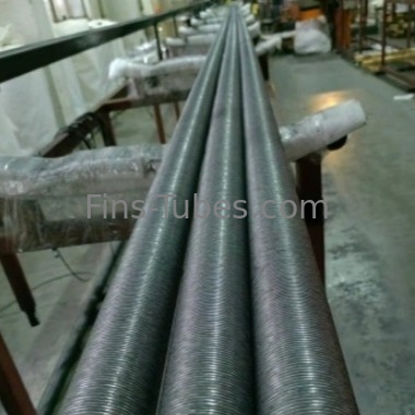 Купить DELLOK SA179 Тип G Биметалловый теплообменник с трубкой online manufacture