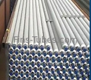 Купить DELLOK Алюминиевые экструзированные трубы для теплообменников online manufacture