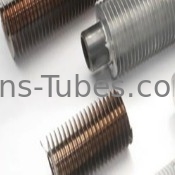 Купить DELLOK B338 Gr. 4 Титановые спиральные медные трубки online manufacture