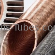 Купить DELLOK Теплопередающая экструдированная трубка для теплообменника online manufacture