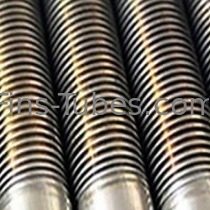 Купить DELLOK Экструдированные трубки для теплообменника online manufacture