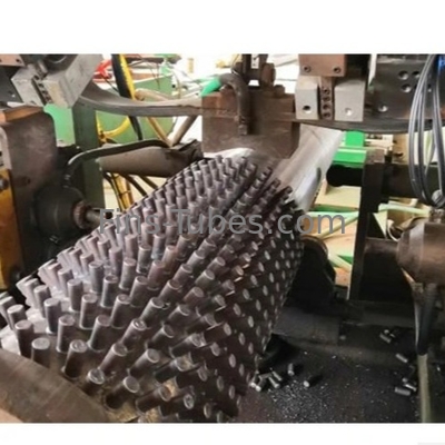 Купить DELLOK Противоположность колючей трубы из углеродистой стали online manufacture