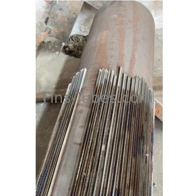 Купить DELLOK ASTM A106 Длинноугольная трубка из бесшовной стали online manufacture