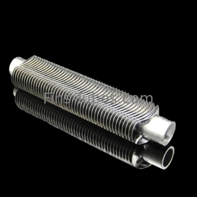 Купить DELLOK Лазерная сварка радиатора из нержавеющей стали online manufacture