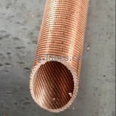 Купить DELLOK Коррозионностойкая алюминиевая трубка для теплообменников 12-24 online manufacture