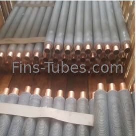 Купить Импортер-экспортер теплообменник Финная трубка, разработанная с 2008 года для удовлетворения потребностей современных приложений теплового управления online manufacture
