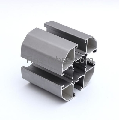 Купить DELLOK YONGHUI Промышленные специальные алюминиевые профили online manufacture
