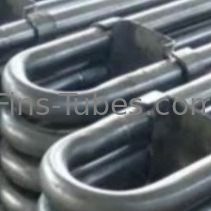 Купить У-образная катушка менее подвержена масштабированию Хороший эффект теплопередачи online manufacture