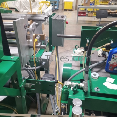Купить Тип машина теплообменного аппарата DELLOK алюминиевый медный Finning трубки g online manufacture