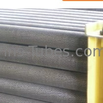 Купить Теплообменный аппарат DELLOK спиральный serrated трубопровод 0.8mm круглый стальной online manufacture