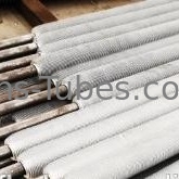 Купить Нержавеющая сталь DELLOK прессовала OD 50.8mm 3,1 трубки ребра Cert низких online manufacture