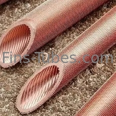 Купить Низкие трубки ребра A106 online manufacture