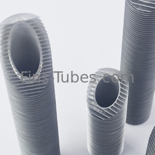Купить Трубка ребра углерода стальная A334 Gr3 системы вентиляции DELLOK низкая online manufacture