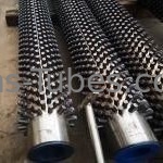Купить Труба DIN 17175 обитая online manufacture