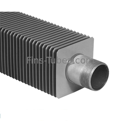 Купить трубка ребра 1.5mm квадратная online manufacture