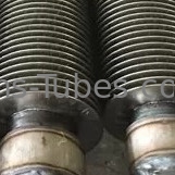 Купить Трубки ребра сопротивления к высокой частоте DELLOK SA192 19mm сваренные online manufacture