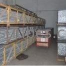 Купить Трубка ребра углерода GrA1 системы рефрижерации DELLOK 6mm прессованная online manufacture