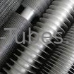 Купить Cert сертификата 3,1 трубки ребра DELLOK алюминиевый Serrated трубки ребра online manufacture