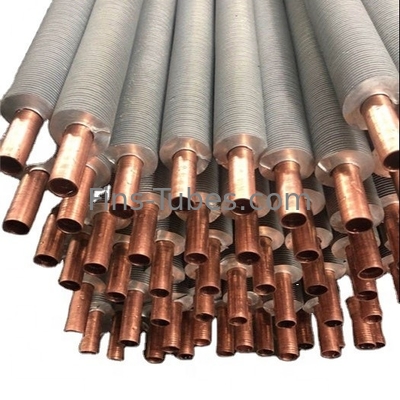 Купить TP316 прессовало трубка ребра online manufacture