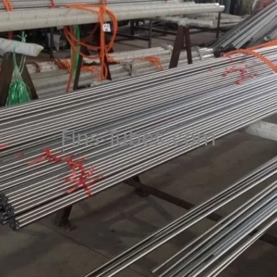 Купить Труба нержавеющей стали круга DELLOK 1.65mm безшовная A213 TP316Ti online manufacture