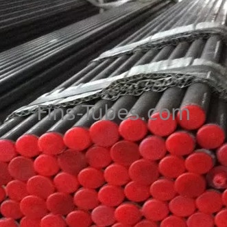 Купить Труба b A106 ранга транспорта 24m DELLOK ASTM жидкостная безшовная online manufacture