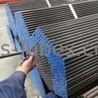 Купить Трубка углерода DIN 17175 DELLOK стальная безшовная online manufacture