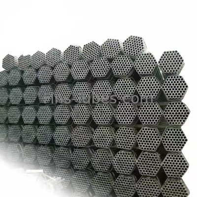 Dellok ASTM A36 класс B A106b A53 API 5L x70 x52 Бесшовная труба из углеродистой стали