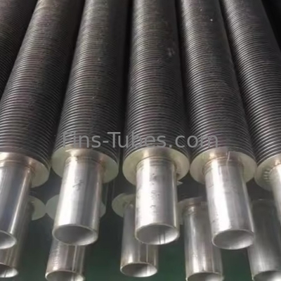 DELLOK 4mm-15mm толщина трубы экструдированная фини трубная машина с черным покрытием или защитой лаком
