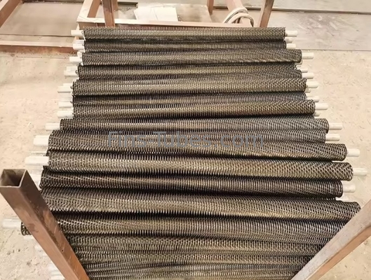 Dellok hfw корпусная труба J55 N80 L80 P110 Q125 T95 C110 V140 V150