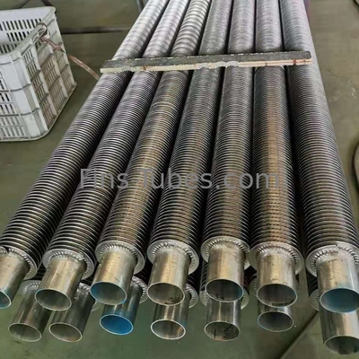 Бесшовные тяжелые трубы из углеродистой стали стандарта DIN API 5L Gr.B с простыми закрученными или закрученными концами