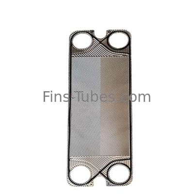UX10A UX20 UX30A UX40 UX80 UX90 Нержавеющая сталь Морской дизельный двигатель Лодка Судно Водоохладитель Пластина теплообменник