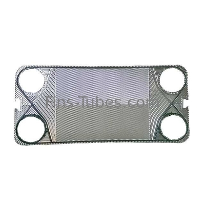 UX10A UX20 UX30A UX40 UX80 UX90 Нержавеющая сталь Морской дизельный двигатель Лодка Судно Водоохладитель Пластина теплообменник