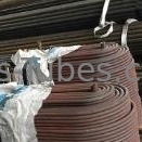 Трубка загиба нержавеющей стали u перегревателя TP321 DELLOK безшовная