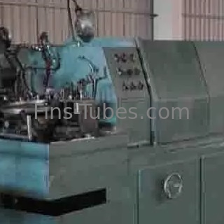 Тип g нержавеющей стали DELLOK сваривая машину Finning трубки Cert 3,1