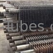 DELLOK 90 тип трубка боилера HH загибов степени ребра квадрата BS3059 51mm