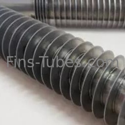 ASTM сварило трубки ребра