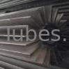Ребристая труба SMLS продольная