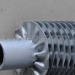Тип продетая нитку труба DELLOK OD25.4mm i углерода A192 SMLS безшовная