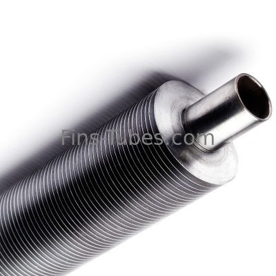 Труба стали углерода основания радиальная охлаждая 50.8mm GRC DELLOK g низкотемпературная