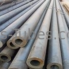 Давление DELLOK высокое обожгло трубку ребра углерода SA192 стальную безшовную